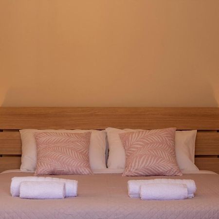 Tabak Home Sea Side Apartment Chania  Ngoại thất bức ảnh