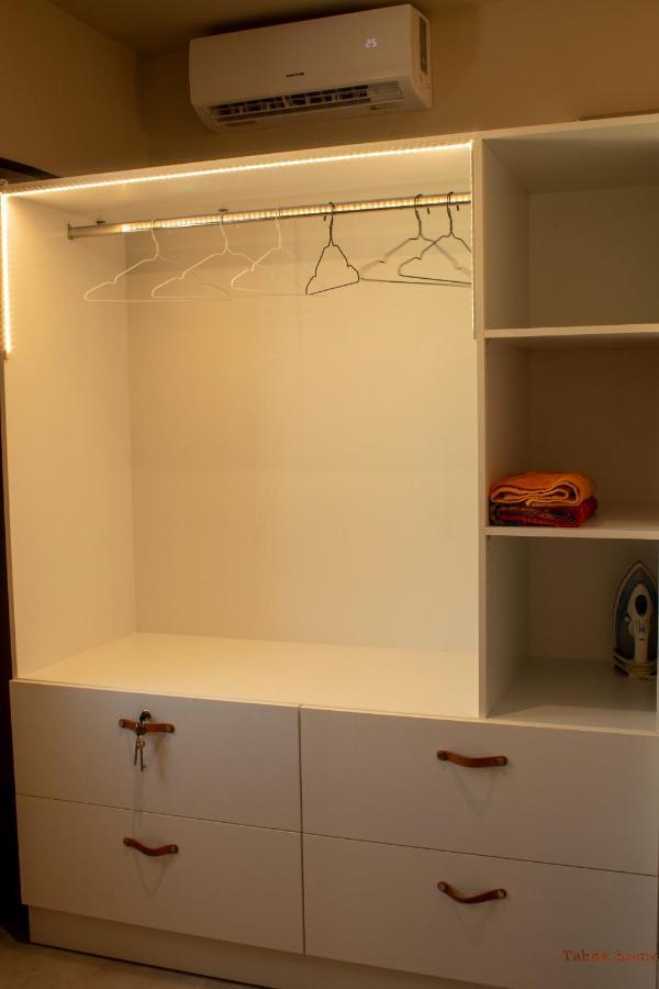 Tabak Home Sea Side Apartment Chania  Ngoại thất bức ảnh