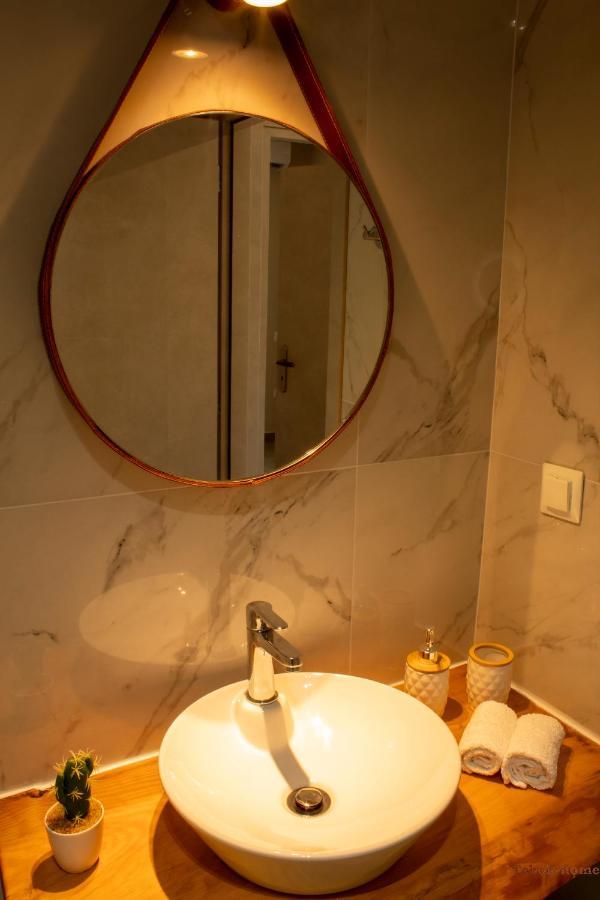 Tabak Home Sea Side Apartment Chania  Ngoại thất bức ảnh